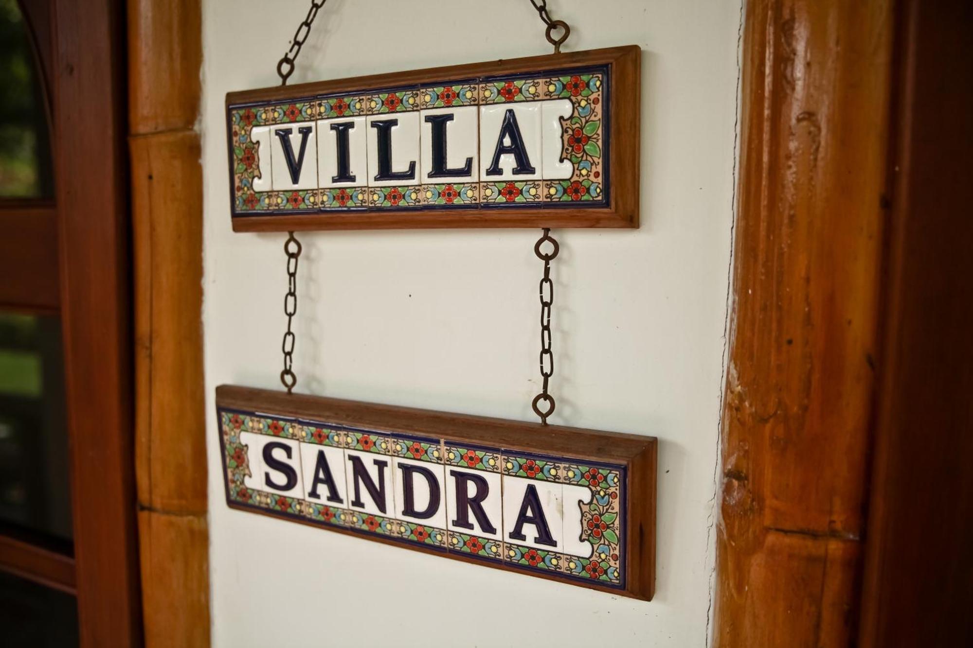 Hotel Boutique Villas De San Sebastian La Palmera Cameră foto