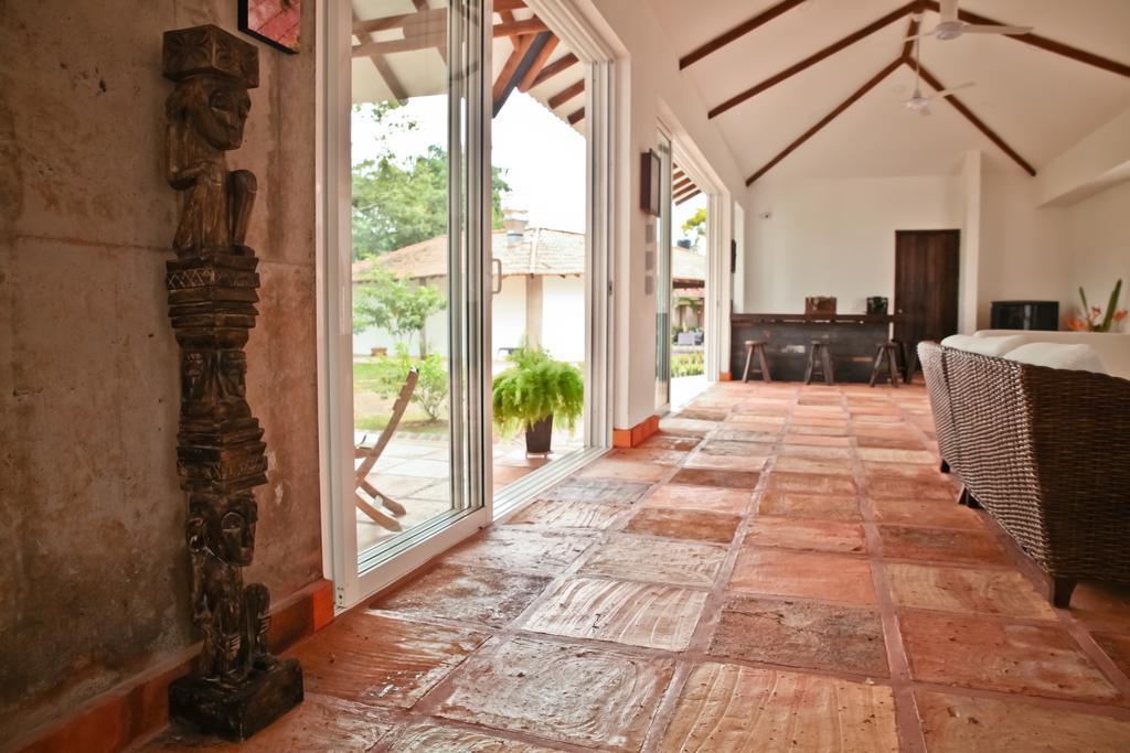Hotel Boutique Villas De San Sebastian La Palmera Exterior foto